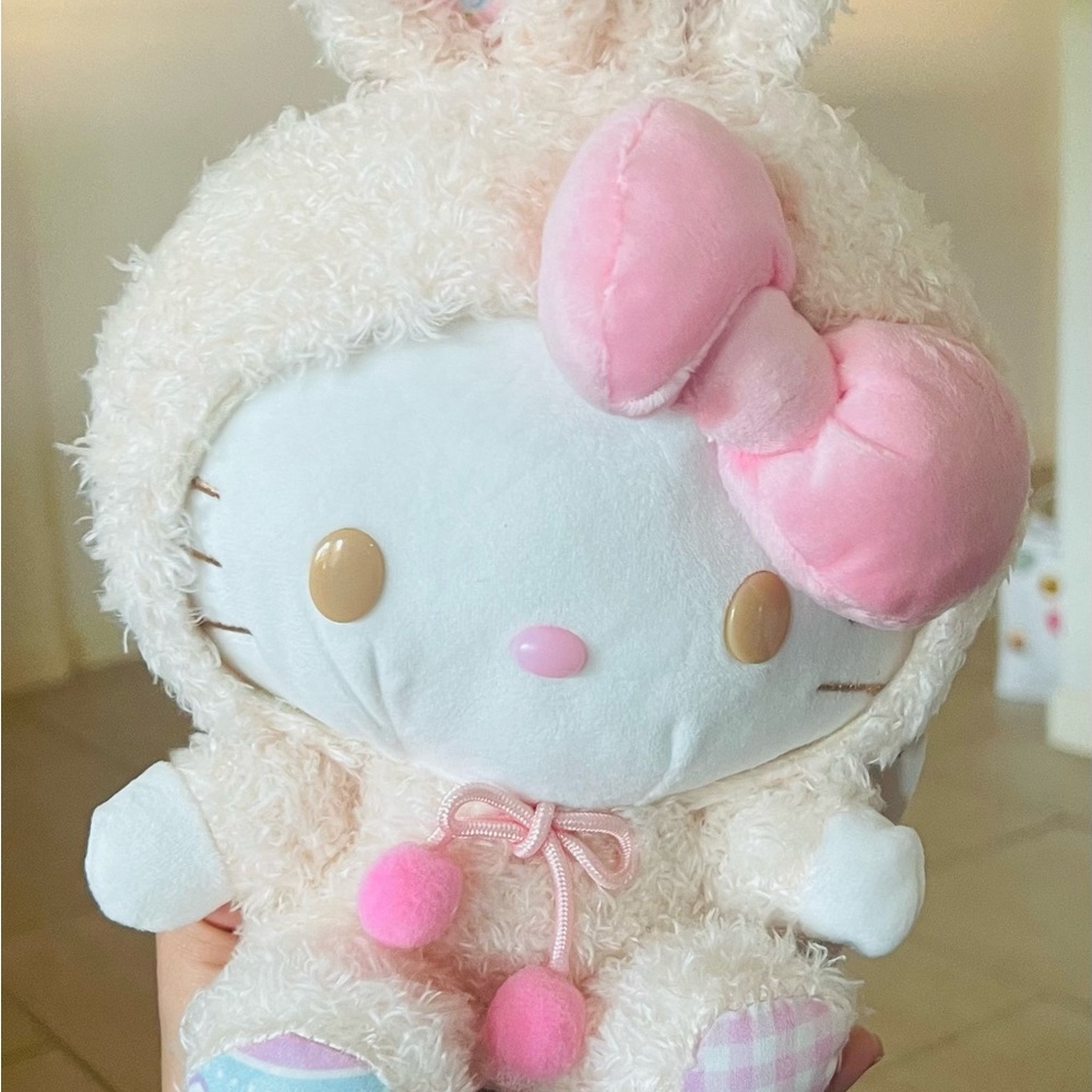 Hello kitty set - Picture 11 of 16